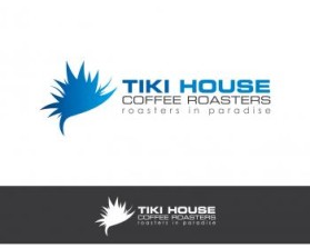 Tiki House Coffee entry by Faysal Ahmed Farhan