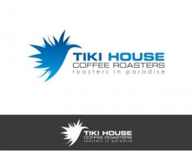 Tiki House Coffee entry by Faysal Ahmed Farhan