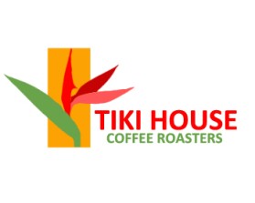 Tiki House Coffee entry by Lindsey