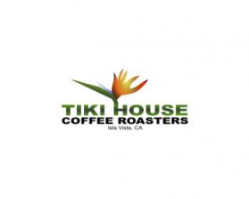 Tiki House Coffee entry by Mark Quincey