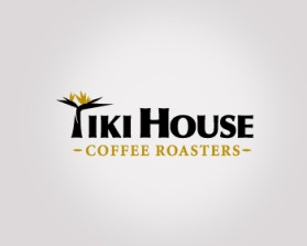 Tiki House Coffee entry by Aaron Silva