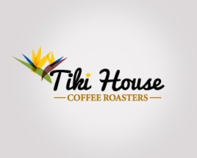 Tiki House Coffee entry by Aaron Silva