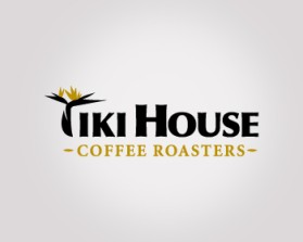 Tiki House Coffee entry by Aaron Silva