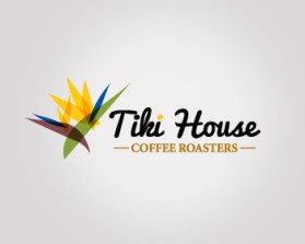 Tiki House Coffee entry by Aaron Silva