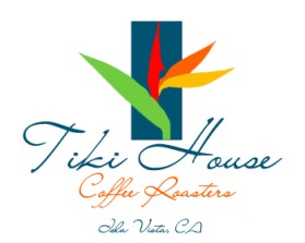 Tiki House Coffee entry by Lindsey