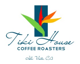 Tiki House Coffee entry by Lindsey