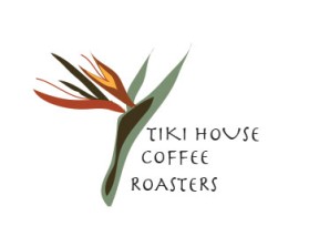 Tiki House Coffee entry by Connie Hall