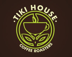 Tiki House Coffee entry by Michael John