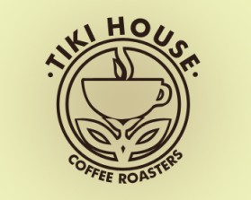 Tiki House Coffee entry by Michael John