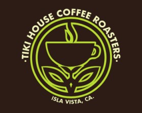 Tiki House Coffee entry by Michael John
