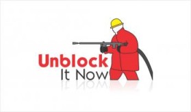 Unblock It Now entry by Graphicluster