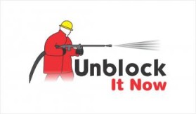 Unblock It Now entry by Graphicluster
