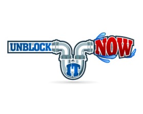 Unblock It Now entry by airish.designs