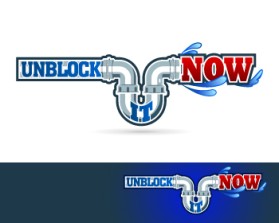 Unblock It Now entry by airish.designs