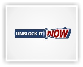 Unblock It Now entry by cdkessler