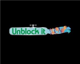 Unblock It Now entry by keemflo