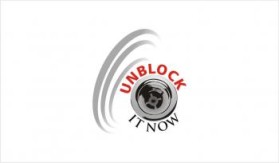 Unblock It Now entry by Graphicluster