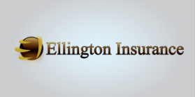 Ellington Insurance entry by bRg_studio
