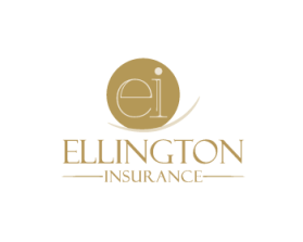 Ellington Insurance entry by Ddezine