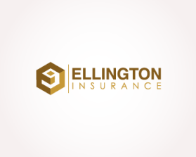 Ellington Insurance entry by graphic_mj