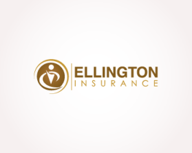 Ellington Insurance entry by graphic_mj