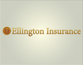 Ellington Insurance entry by bRg_studio