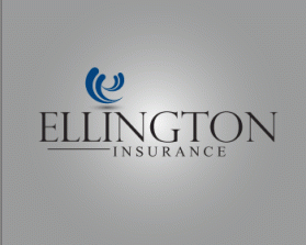 Ellington Insurance entry by logomoon