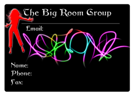 The Big Room Group entry by viada32