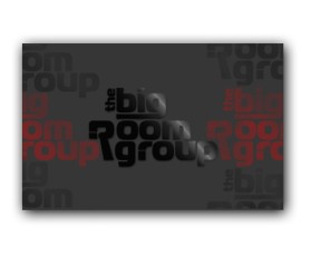 The Big Room Group entry by linvic