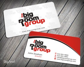 The Big Room Group entry by skyford412
