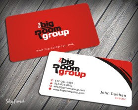 The Big Room Group entry by skyford412