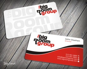 The Big Room Group entry by skyford412