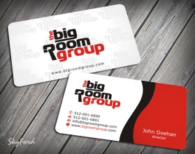 The Big Room Group entry by skyford412