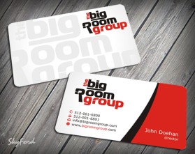The Big Room Group entry by skyford412