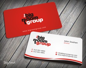The Big Room Group entry by skyford412