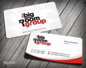 The Big Room Group entry by skyford412