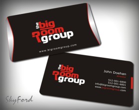 The Big Room Group entry by skyford412