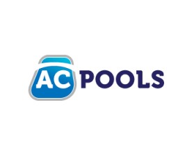 AC Pools Inc. entry by pixela