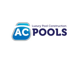 AC Pools Inc. entry by pixela
