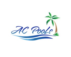 AC Pools Inc. entry by pixela