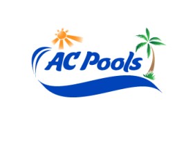 AC Pools Inc. entry by pixela