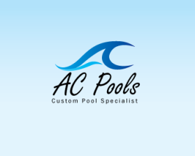 AC Pools Inc. entry by room168