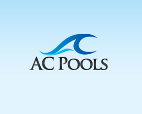 AC Pools Inc. entry by room168