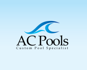 AC Pools Inc. entry by room168