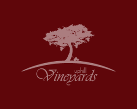 Uphill Vineyards entry by Ddezine