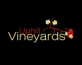 Uphill Vineyards entry by adyyy