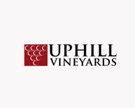 Uphill Vineyards entry by ovidius