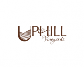 Uphill Vineyards entry by LeAnn