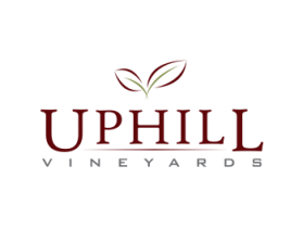 Uphill Vineyards entry by glowerz23