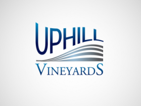 Uphill Vineyards entry by octopie